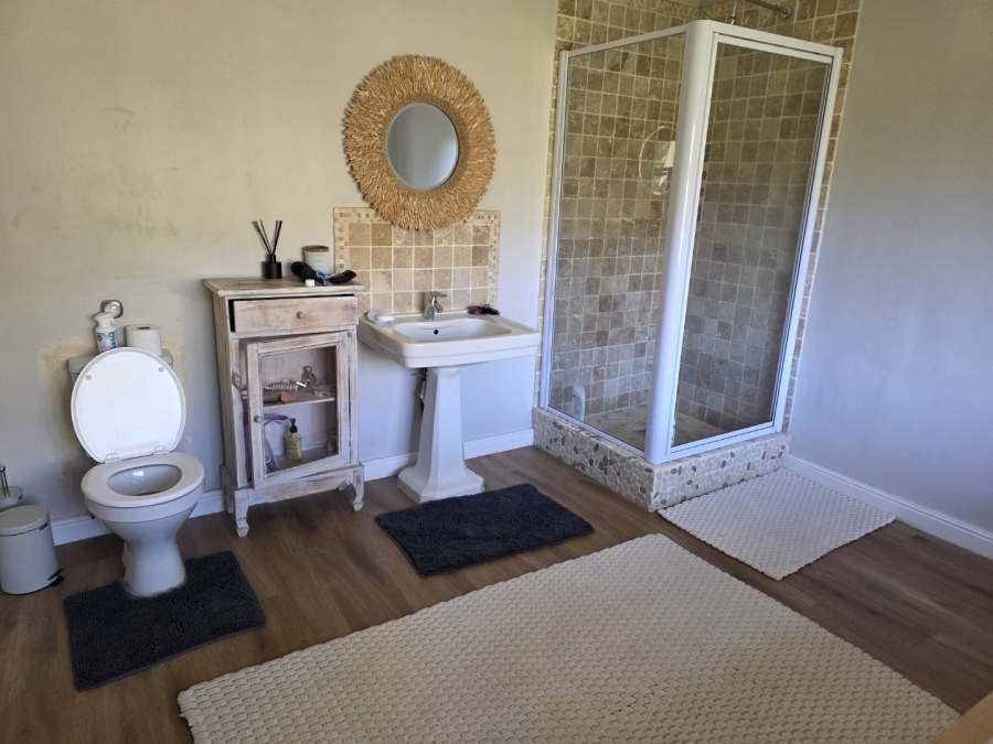 To Let 3 Bedroom Property for Rent in Longkloof Western Cape